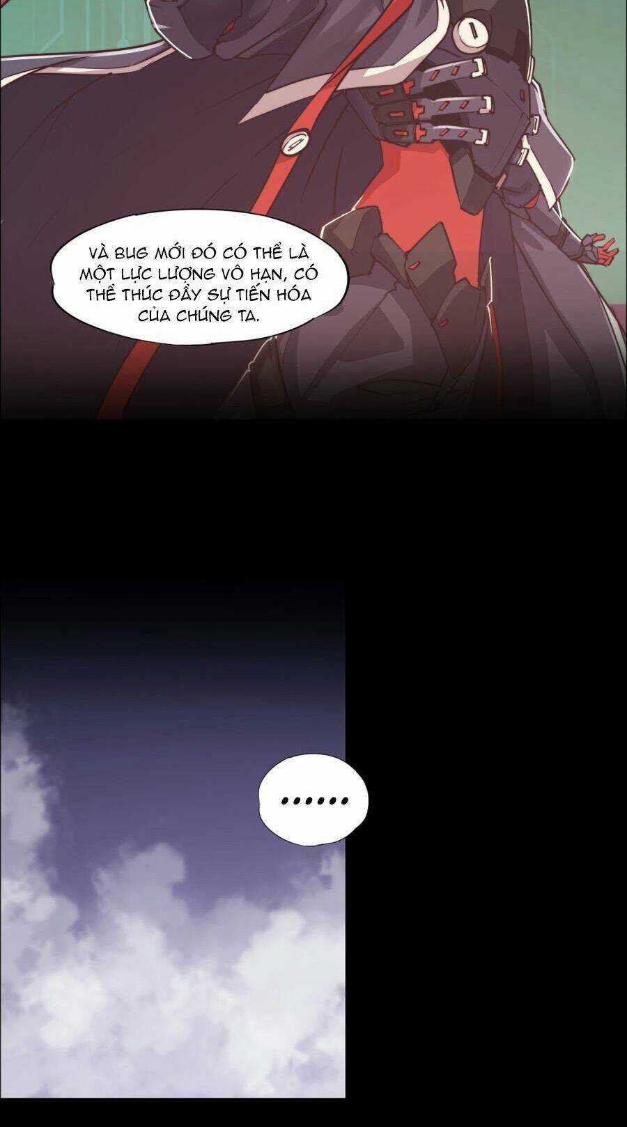 Thần Giới Online Chapter 23 trang 66