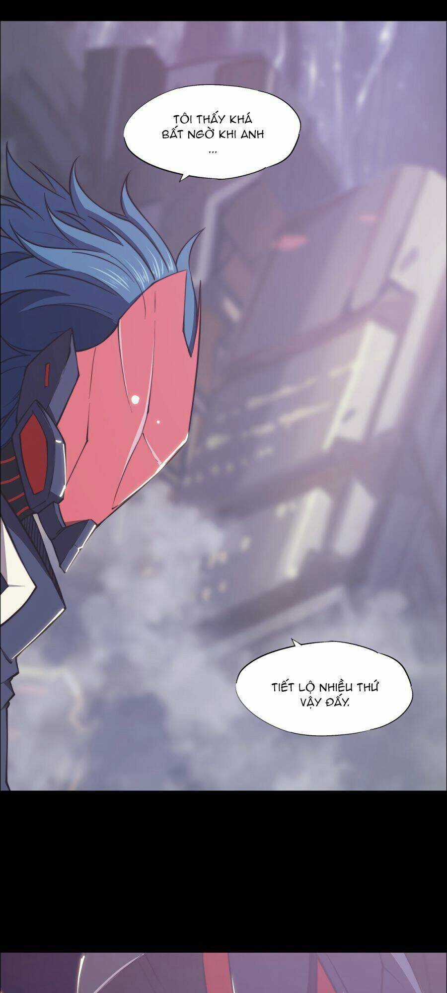 Thần Giới Online Chapter 23 trang 67