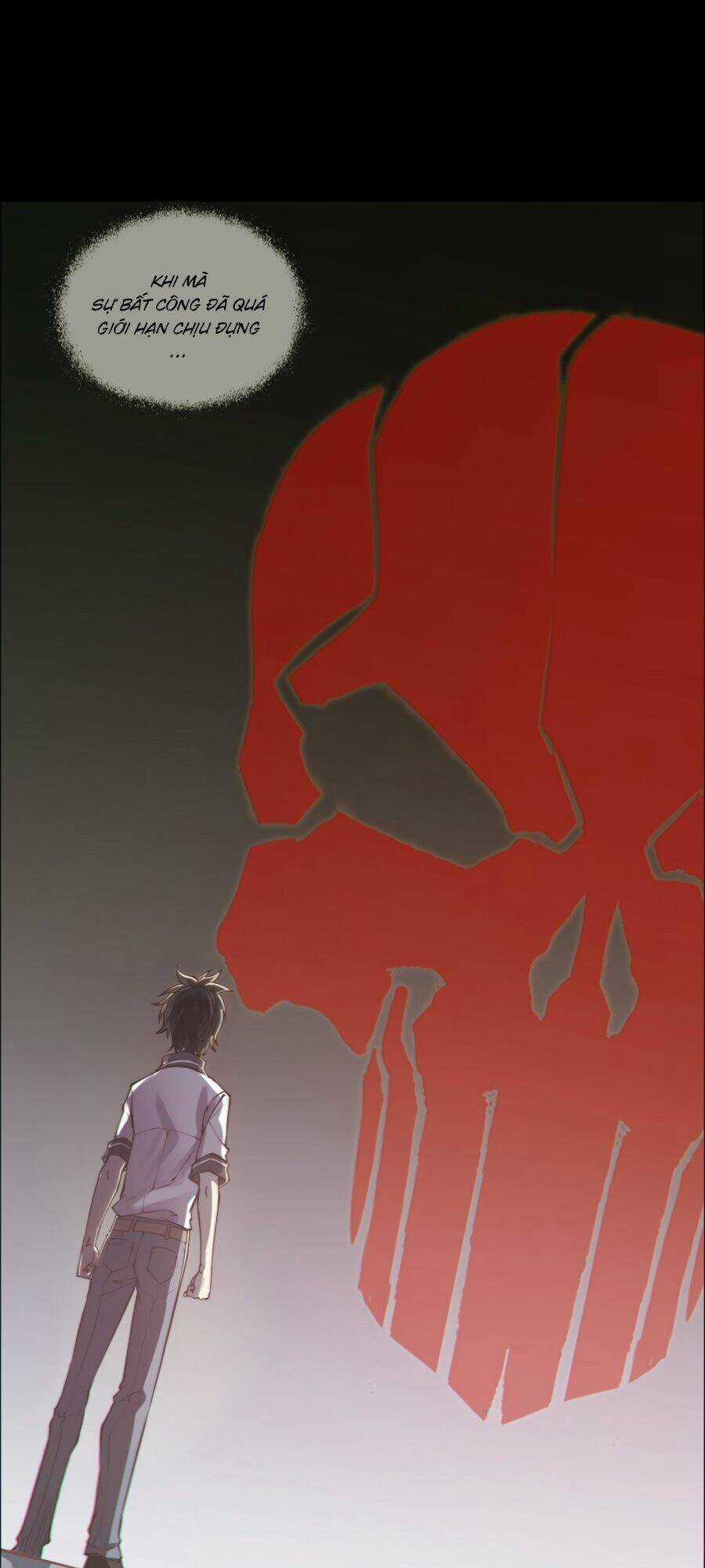 Thần Giới Online Chapter 23 trang 7