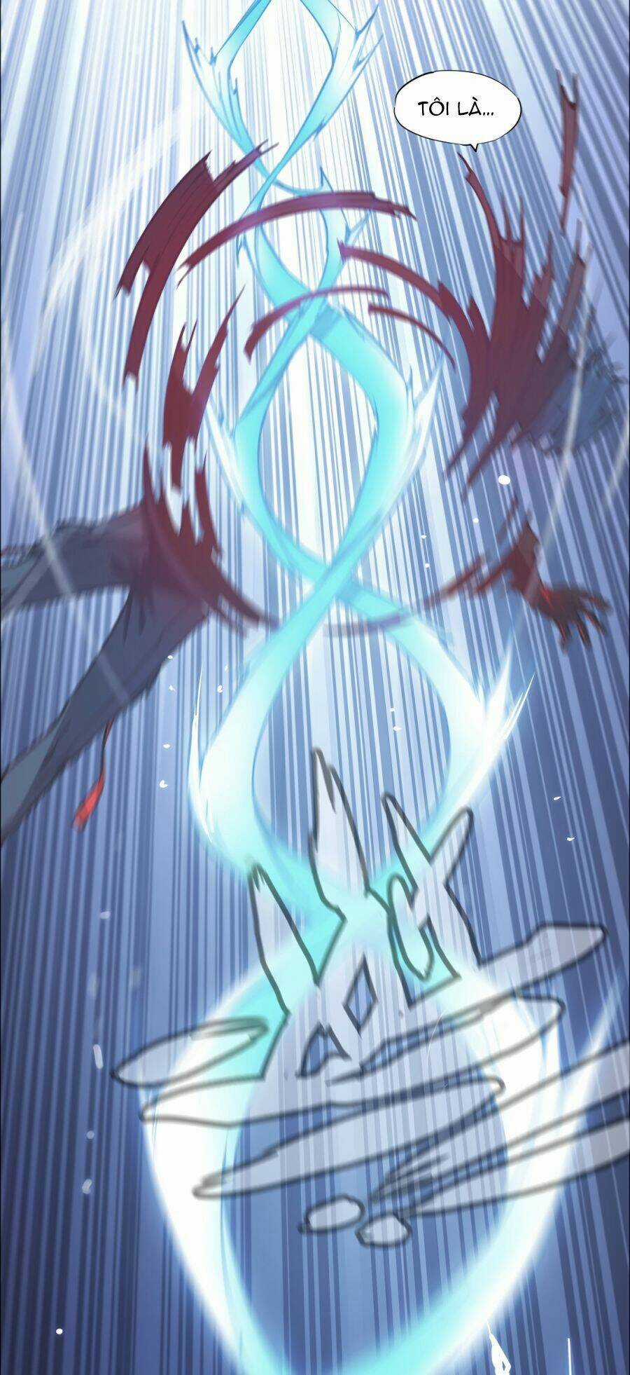 Thần Giới Online Chapter 23 trang 75