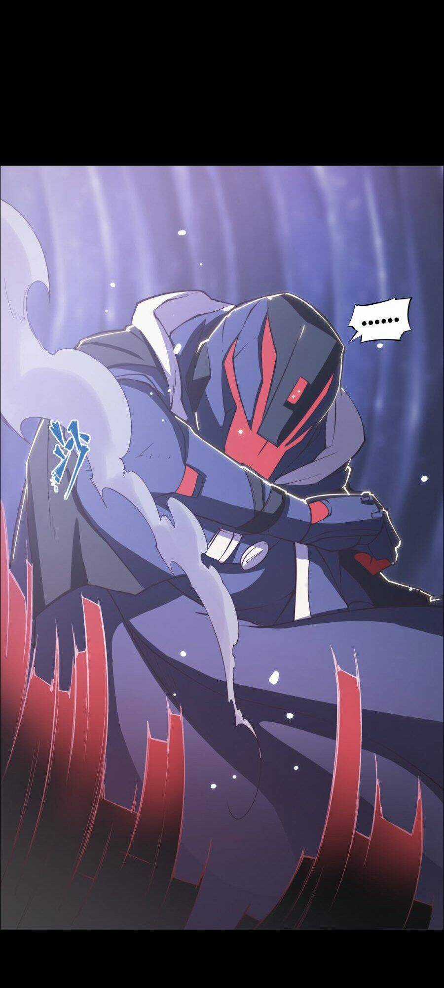 Thần Giới Online Chapter 23 trang 77