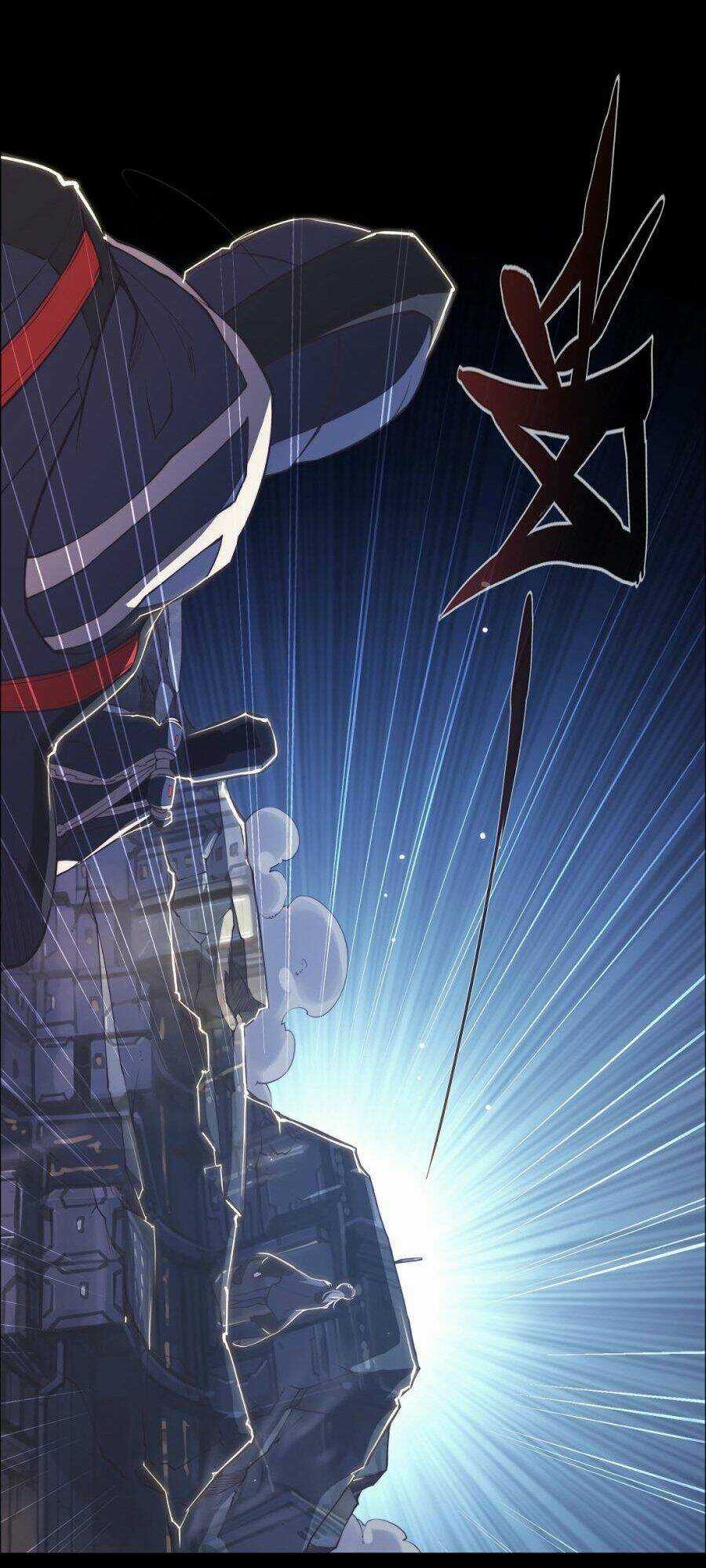 Thần Giới Online Chapter 23 trang 78