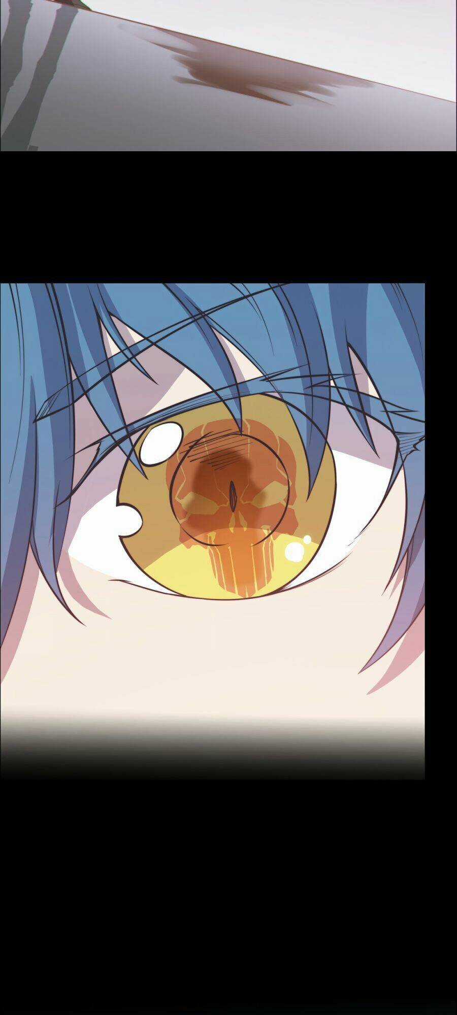 Thần Giới Online Chapter 23 trang 8