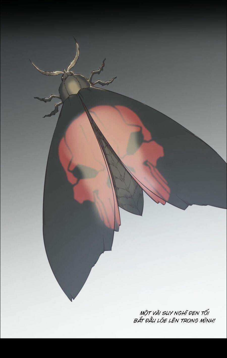 Thần Giới Online Chapter 23 trang 9