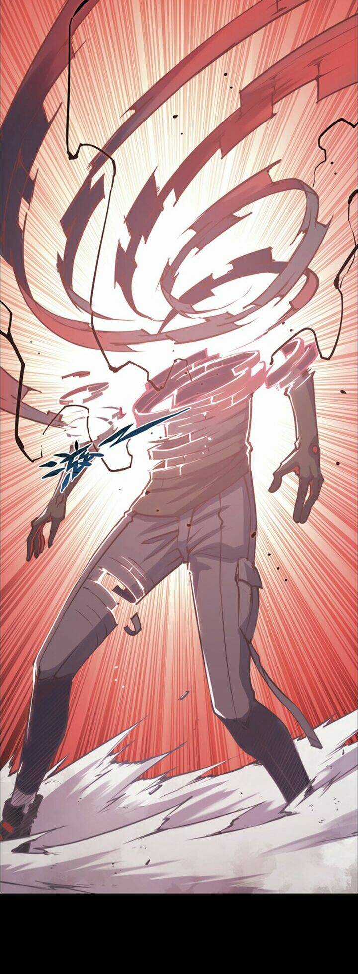 Thần Giới Online Chapter 24 trang 12