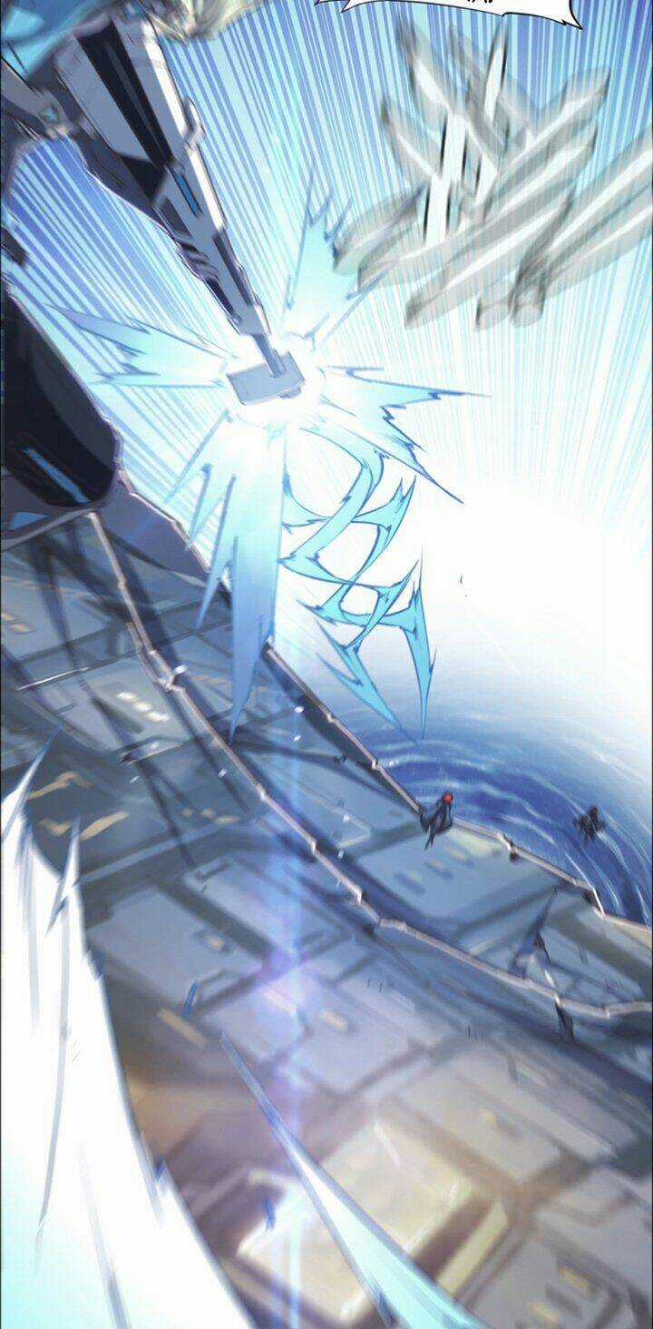 Thần Giới Online Chapter 24 trang 18