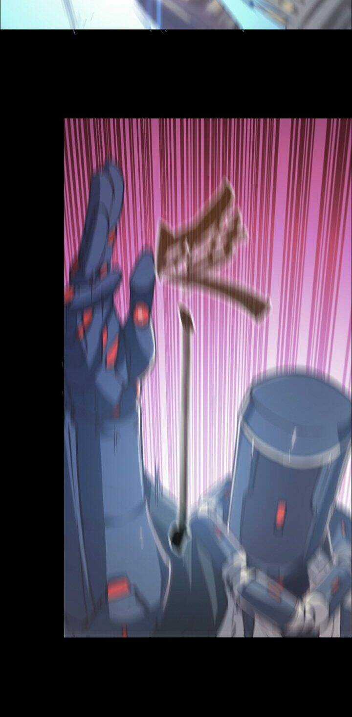 Thần Giới Online Chapter 24 trang 19