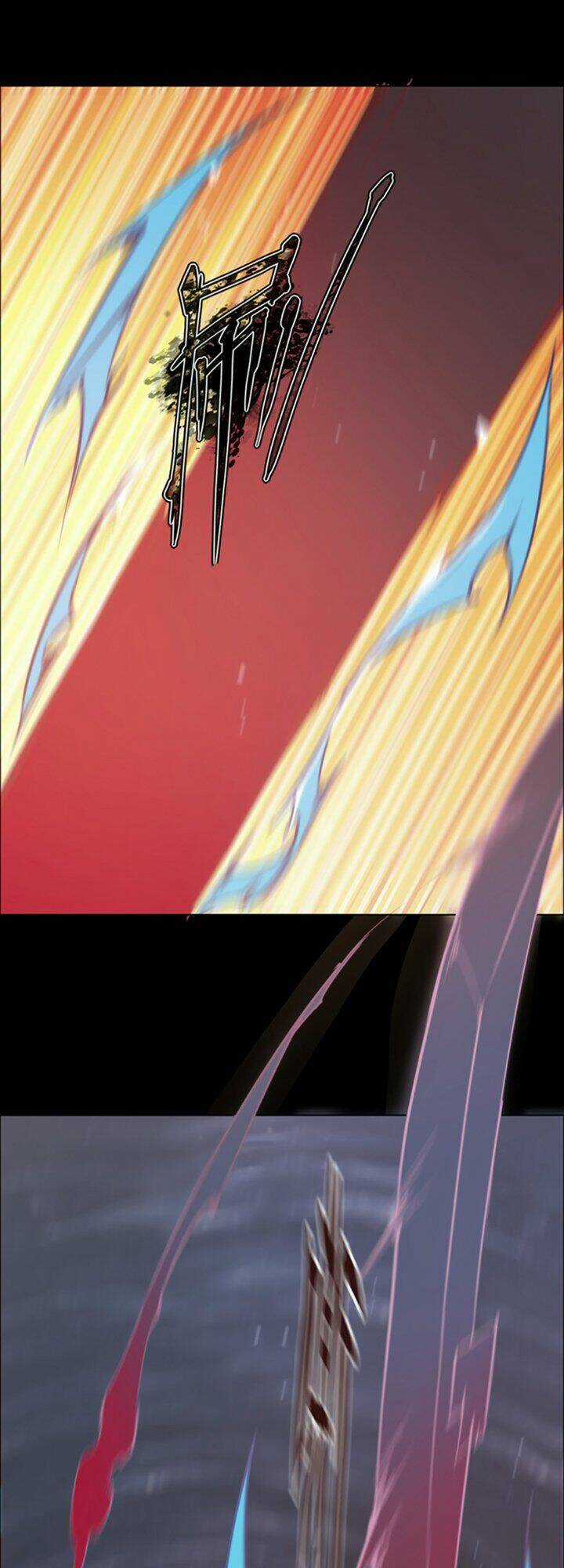 Thần Giới Online Chapter 24 trang 20