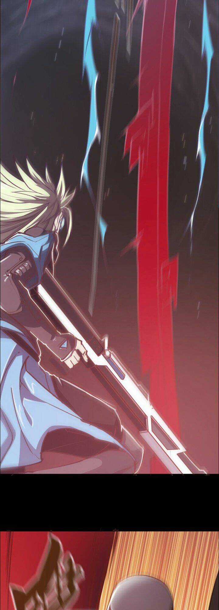 Thần Giới Online Chapter 24 trang 21