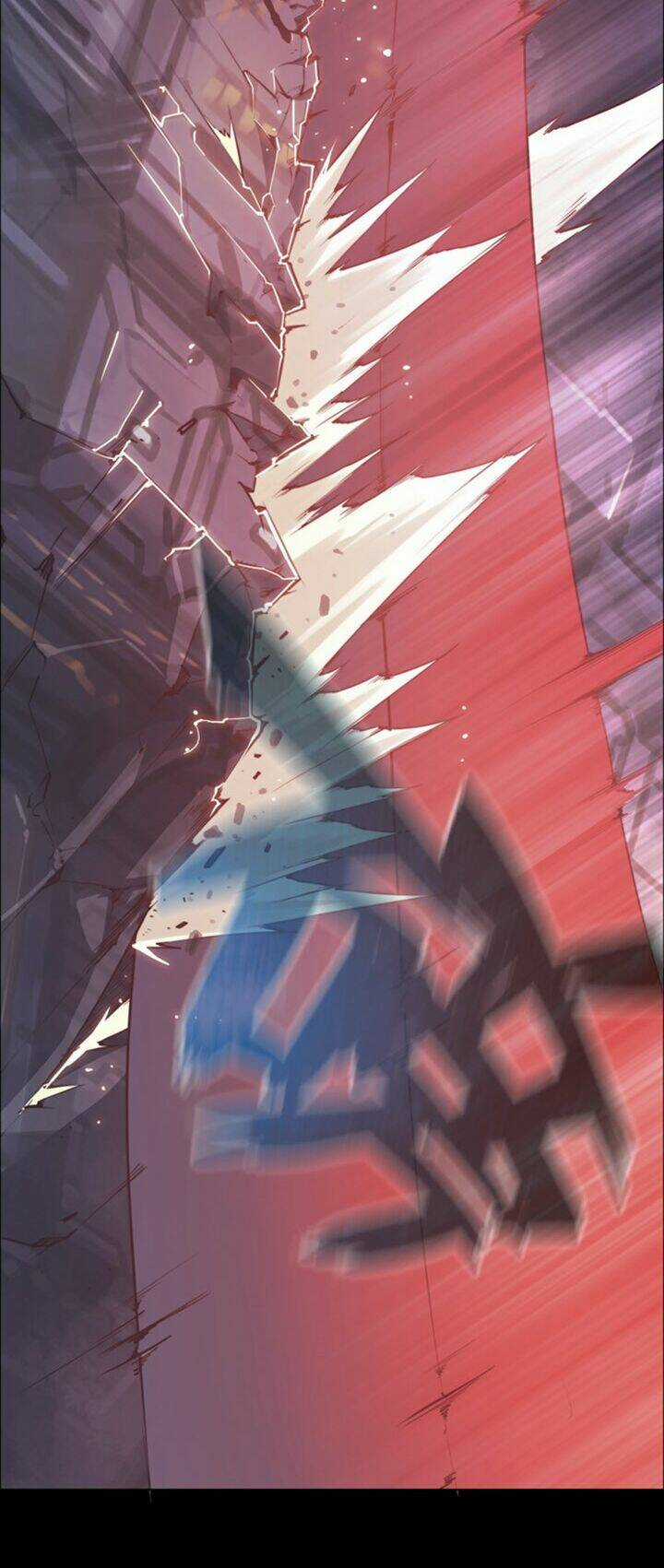 Thần Giới Online Chapter 24 trang 23