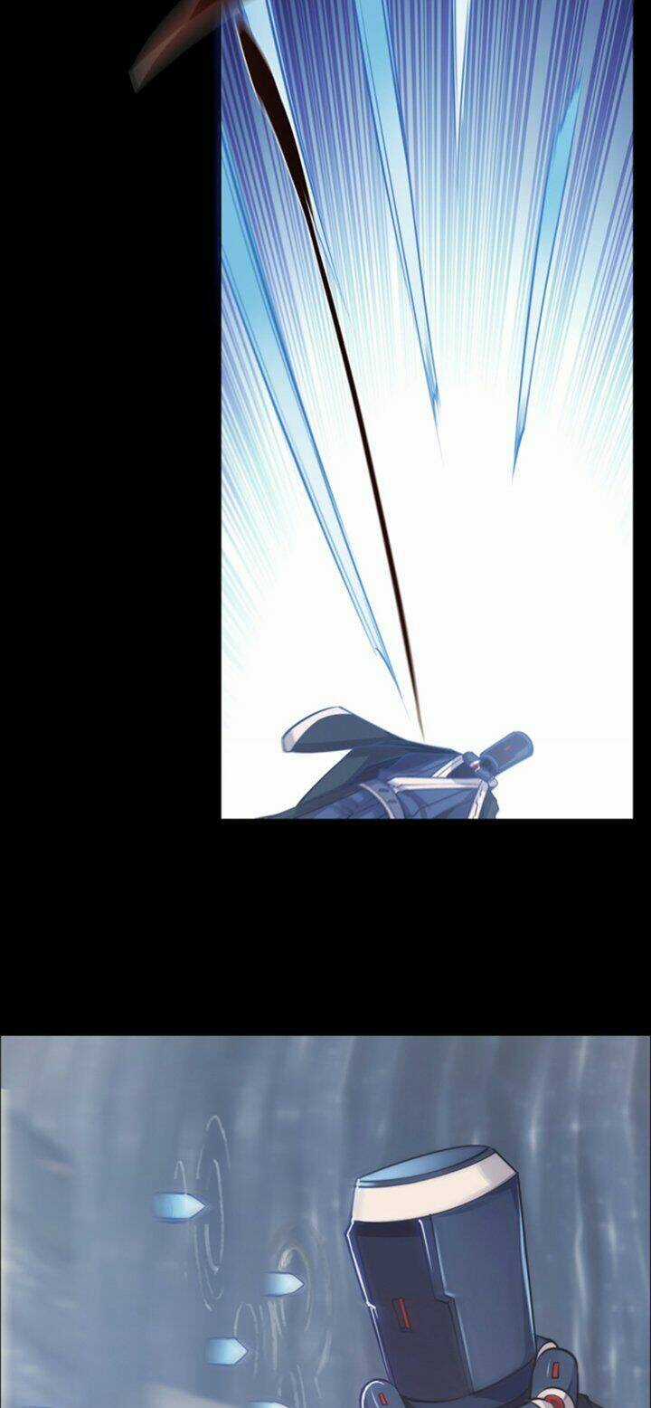 Thần Giới Online Chapter 24 trang 26