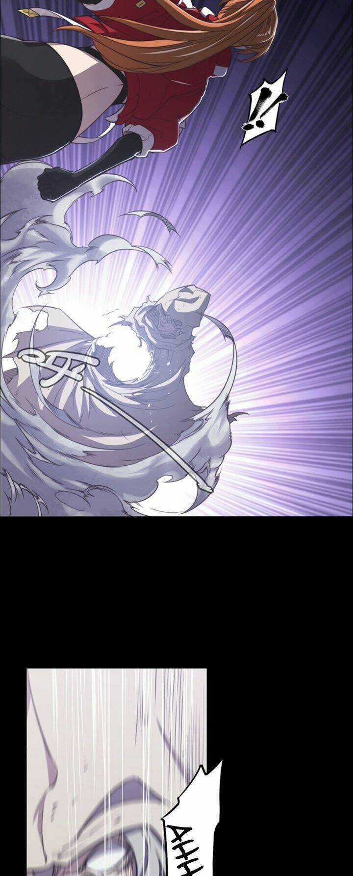 Thần Giới Online Chapter 24 trang 3