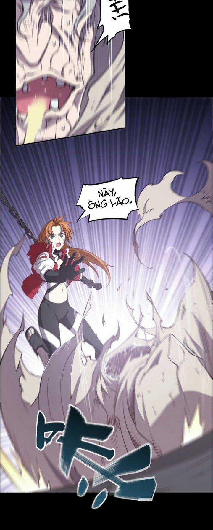 Thần Giới Online Chapter 24 trang 4