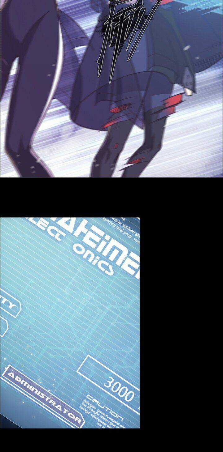 Thần Giới Online Chapter 24 trang 43