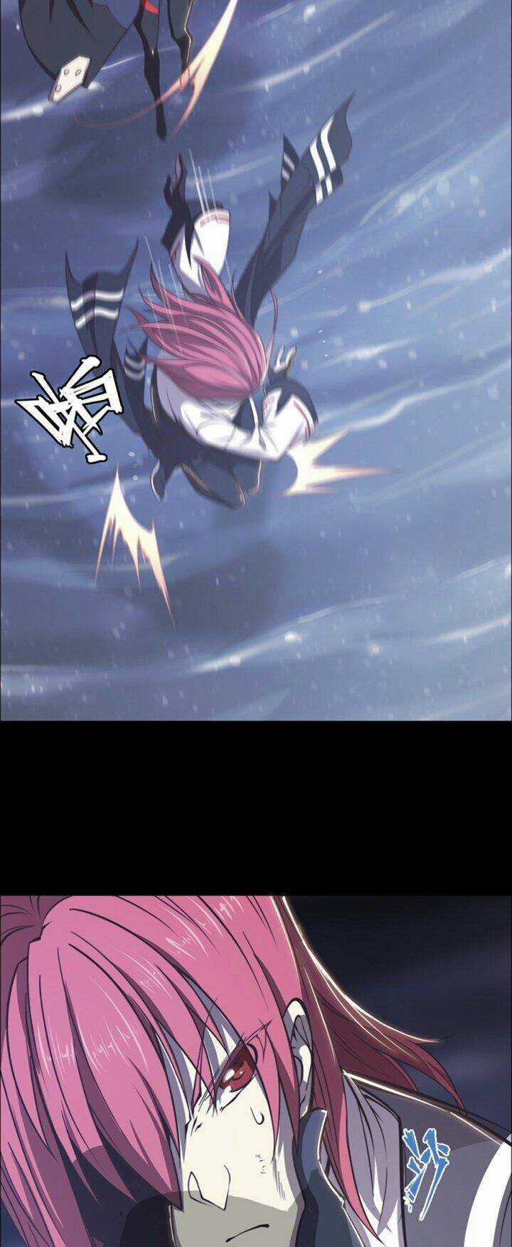 Thần Giới Online Chapter 24 trang 47