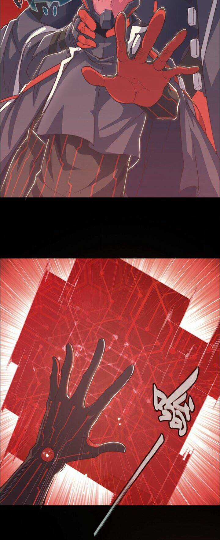 Thần Giới Online Chapter 24 trang 52