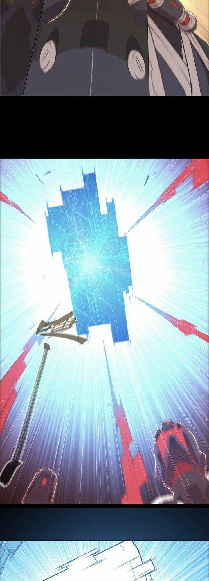 Thần Giới Online Chapter 24 trang 59