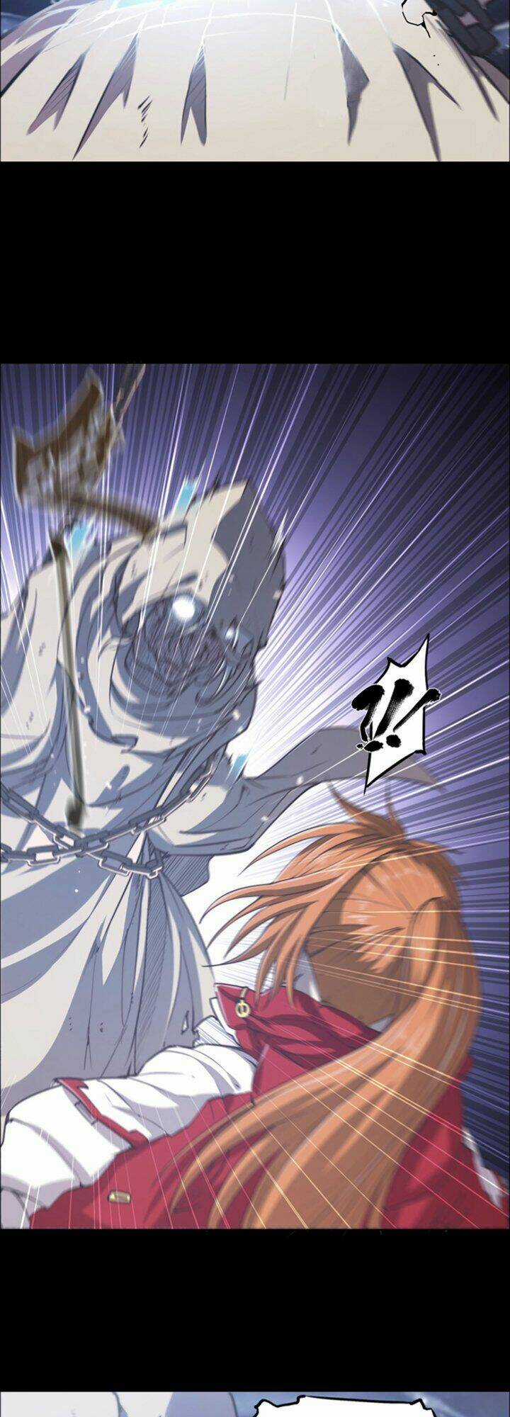 Thần Giới Online Chapter 24 trang 6