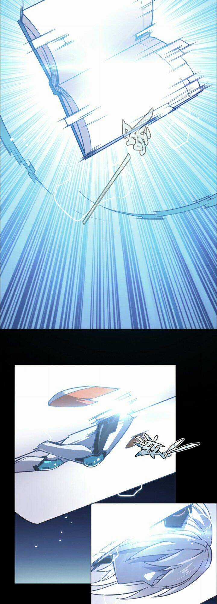 Thần Giới Online Chapter 24 trang 60