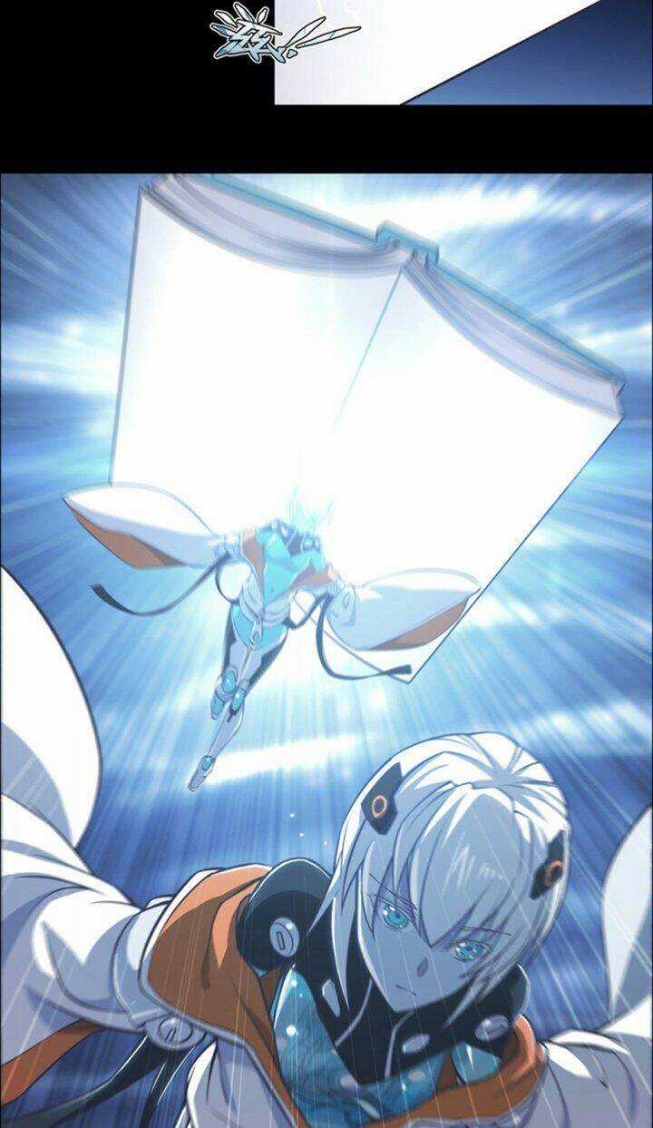 Thần Giới Online Chapter 24 trang 61