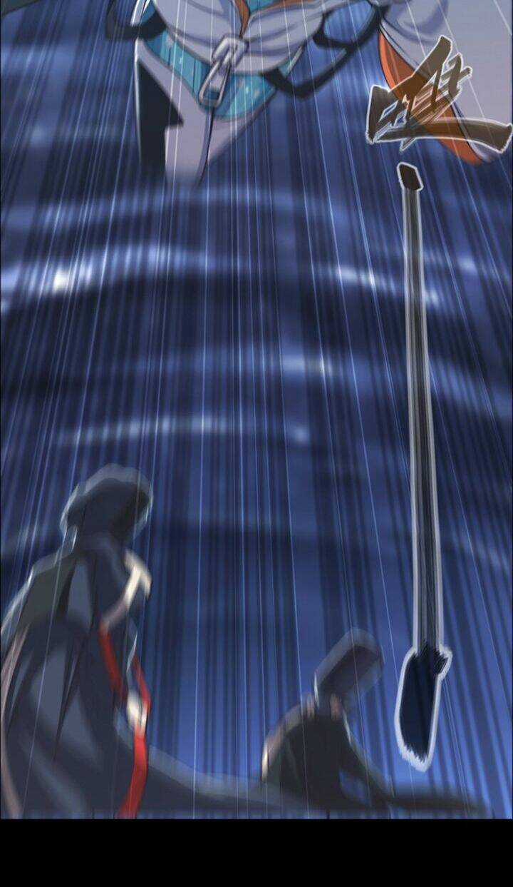 Thần Giới Online Chapter 24 trang 62