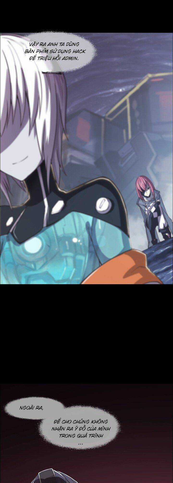 Thần Giới Online Chapter 24 trang 68