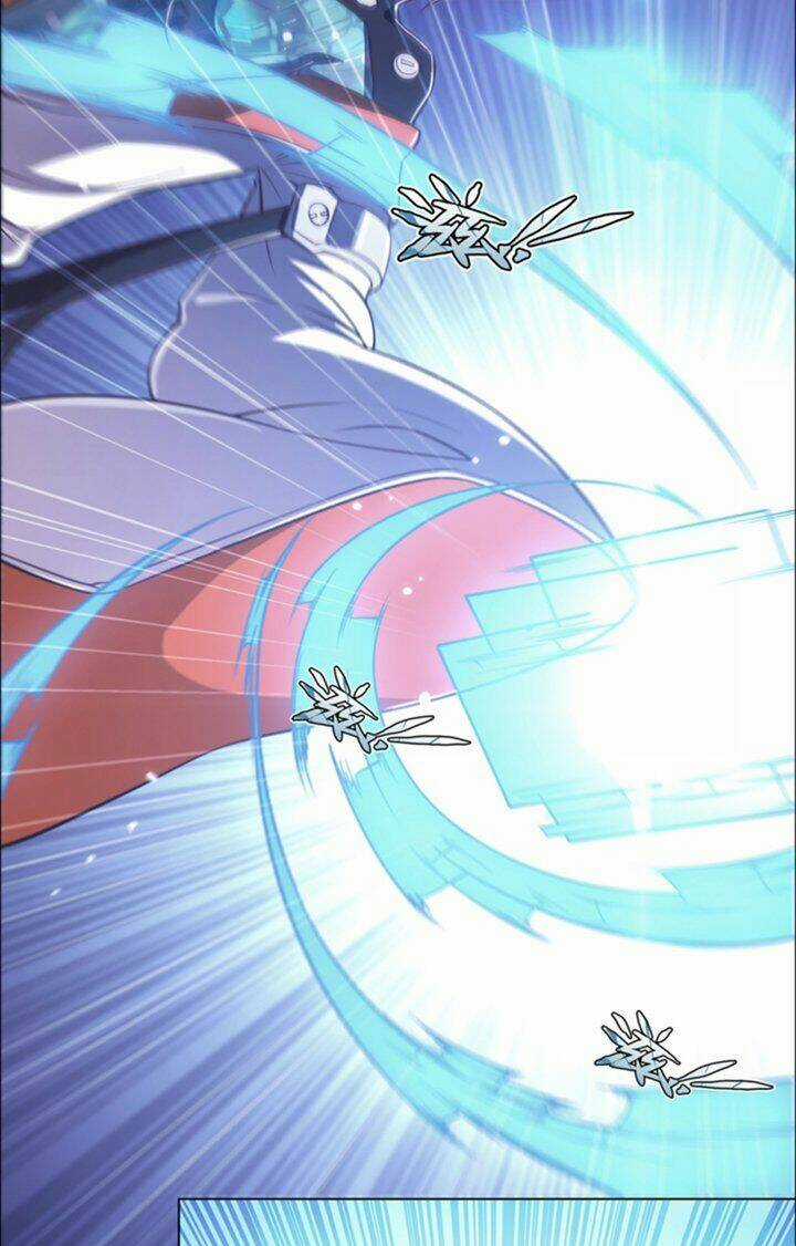 Thần Giới Online Chapter 24 trang 71