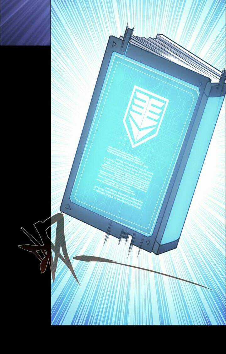 Thần Giới Online Chapter 24 trang 72