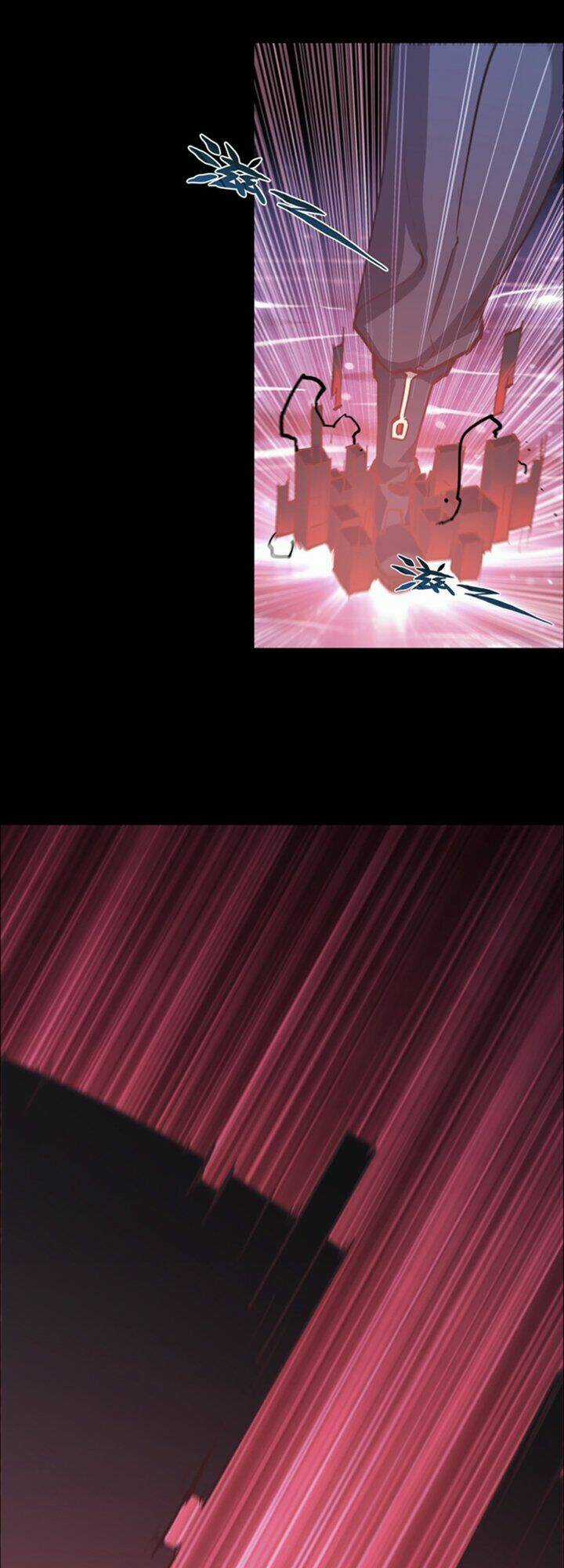 Thần Giới Online Chapter 24 trang 77