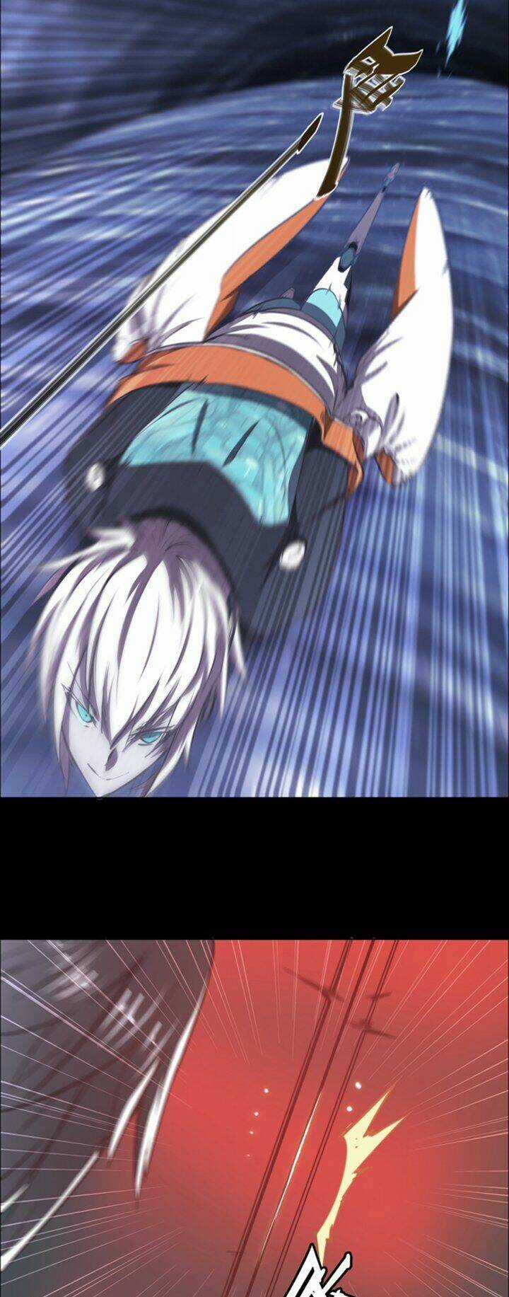 Thần Giới Online Chapter 24 trang 79