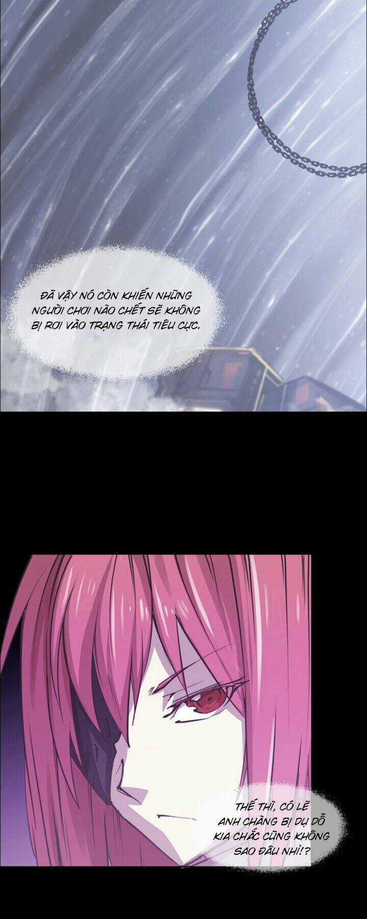 Thần Giới Online Chapter 24 trang 8