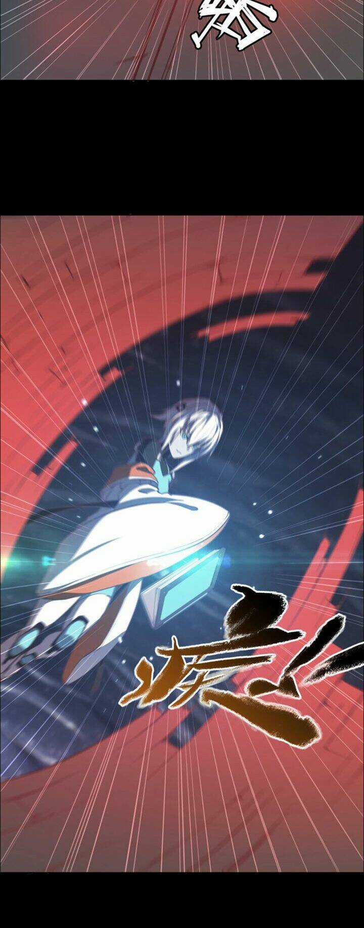 Thần Giới Online Chapter 24 trang 80