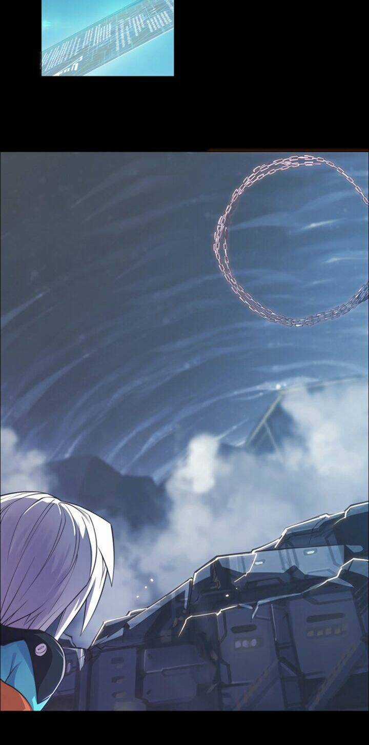 Thần Giới Online Chapter 24 trang 84