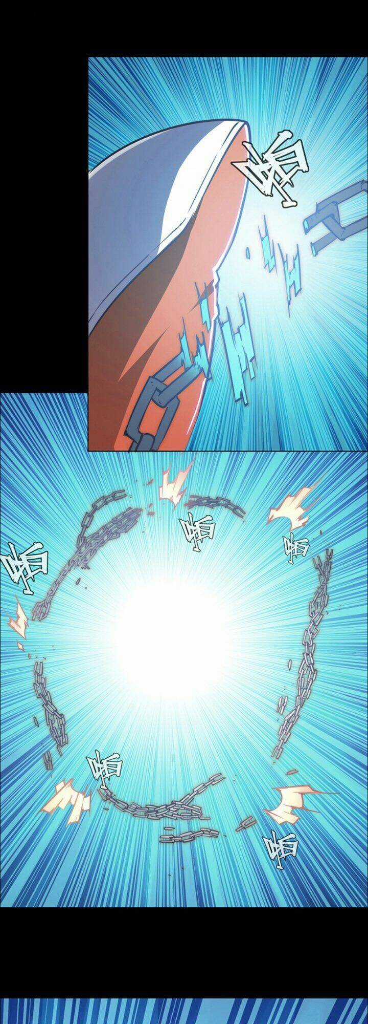 Thần Giới Online Chapter 24 trang 86