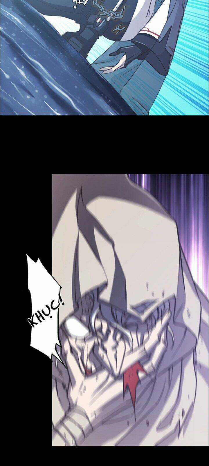 Thần Giới Online Chapter 24 trang 88