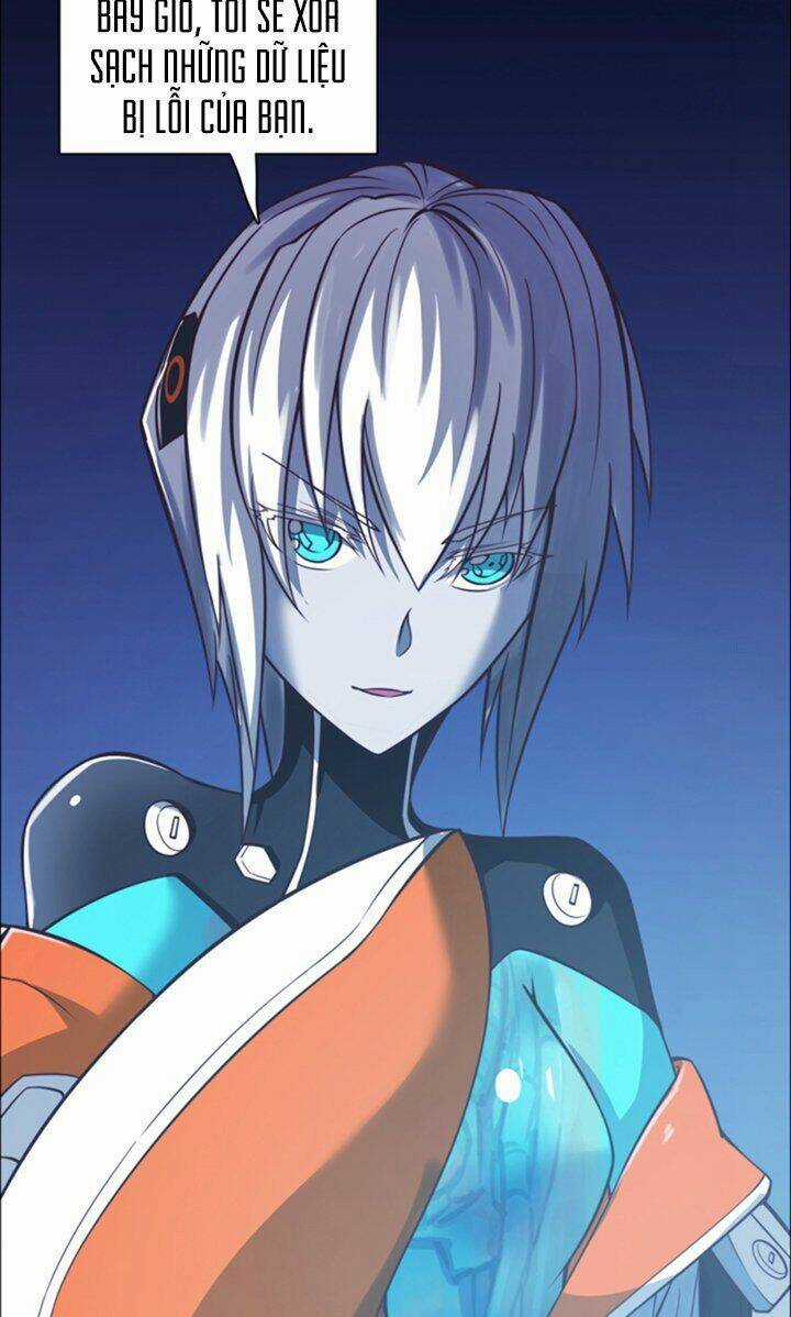 Thần Giới Online Chapter 24 trang 95