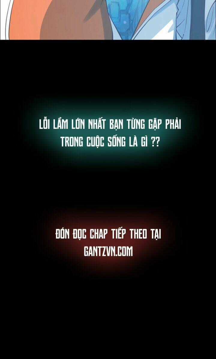 Thần Giới Online Chapter 24 trang 96