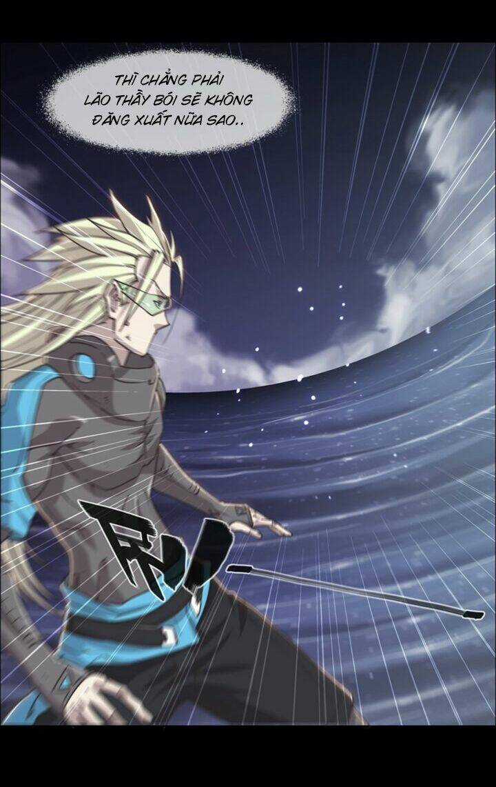 Thần Giới Online Chapter 25 trang 12