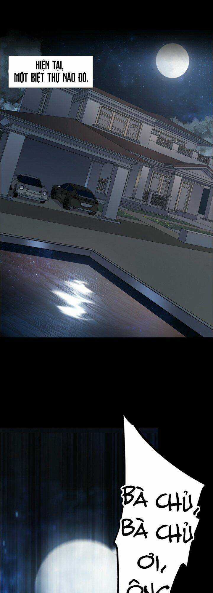 Thần Giới Online Chapter 25 trang 14