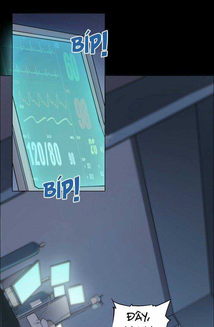 Thần Giới Online Chapter 25 trang 16