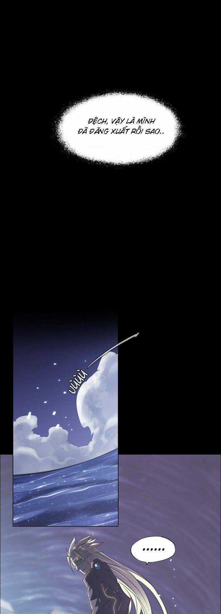 Thần Giới Online Chapter 25 trang 19