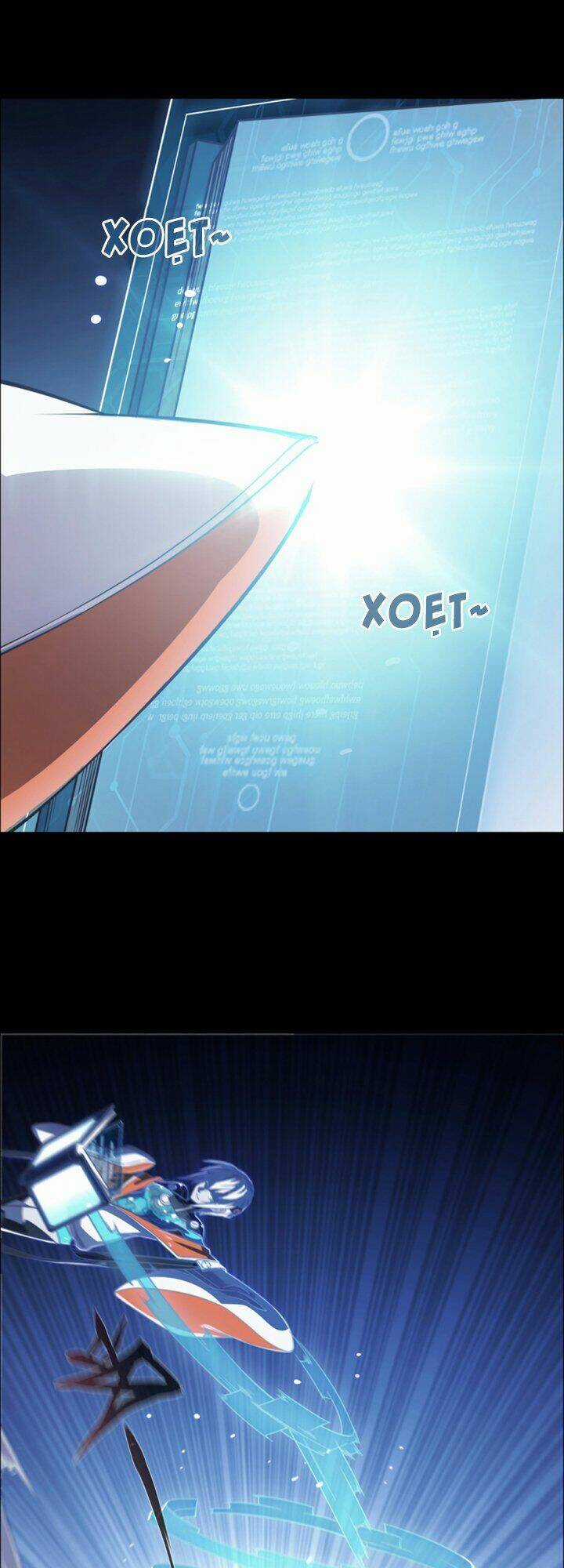 Thần Giới Online Chapter 25 trang 26