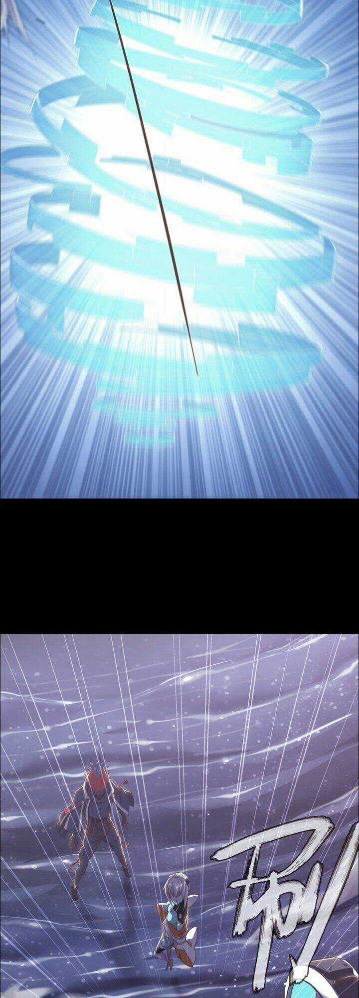 Thần Giới Online Chapter 25 trang 27