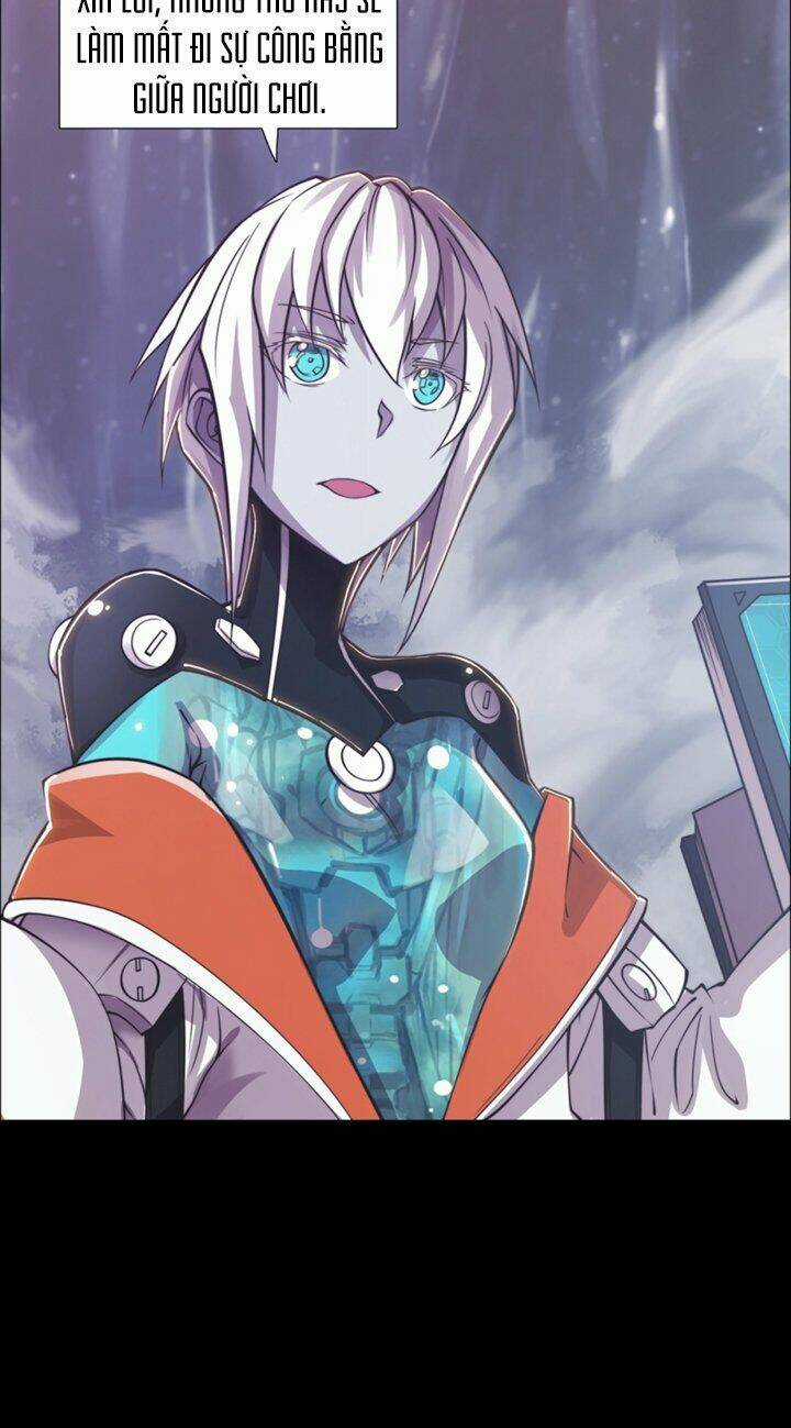 Thần Giới Online Chapter 25 trang 3