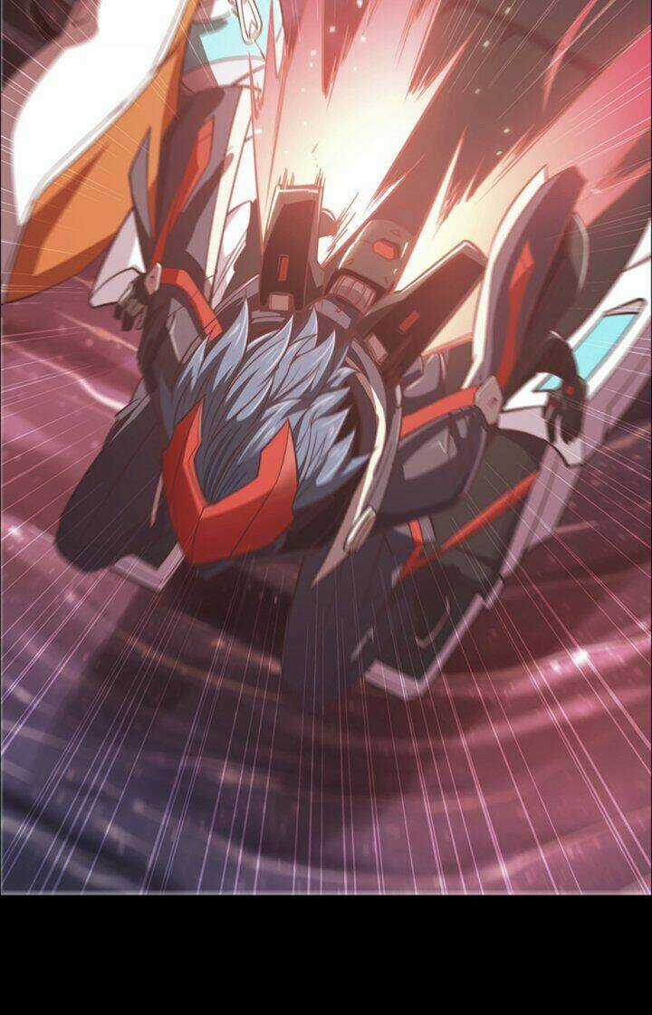 Thần Giới Online Chapter 25 trang 38