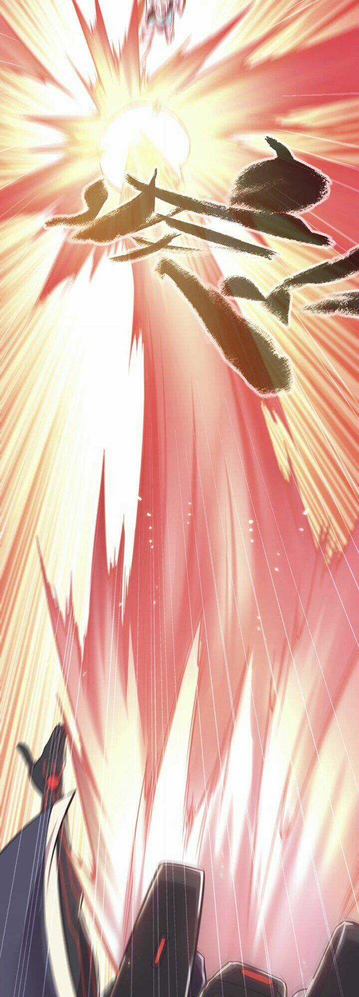 Thần Giới Online Chapter 25 trang 40