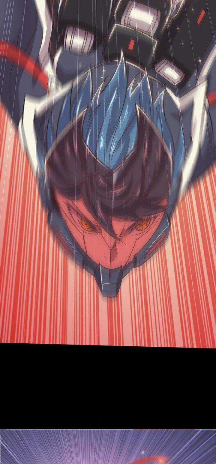 Thần Giới Online Chapter 25 trang 41