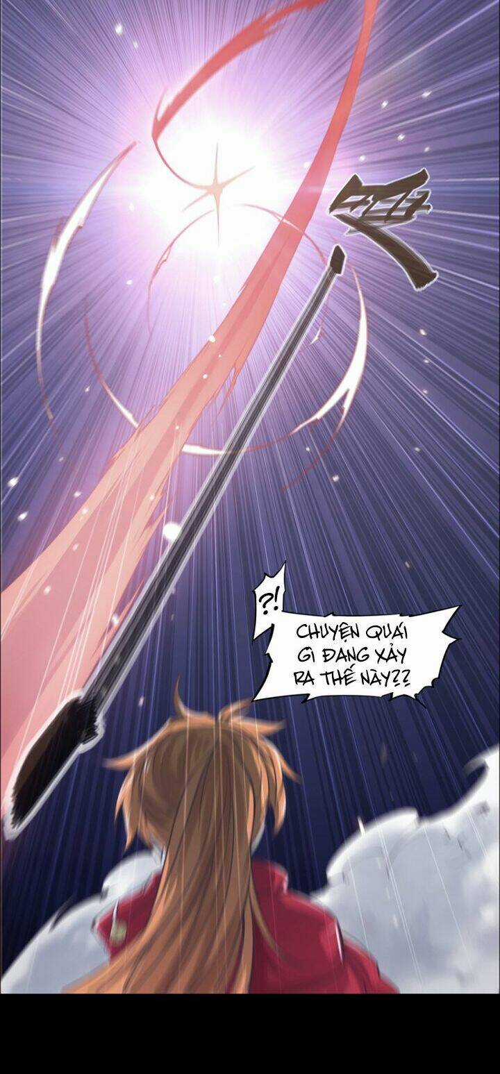 Thần Giới Online Chapter 25 trang 42