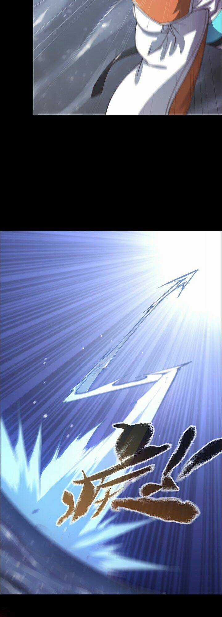 Thần Giới Online Chapter 25 trang 44