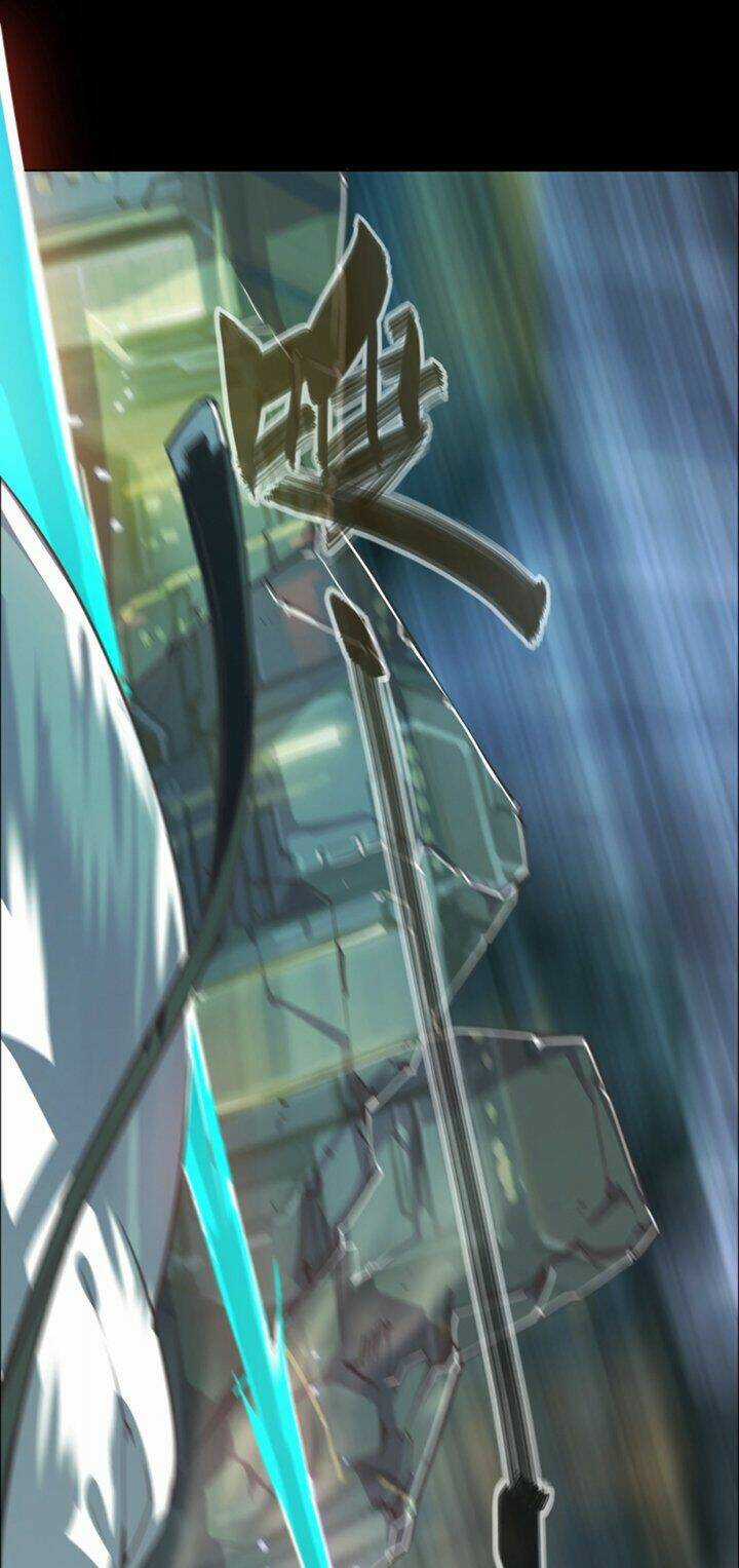 Thần Giới Online Chapter 25 trang 45